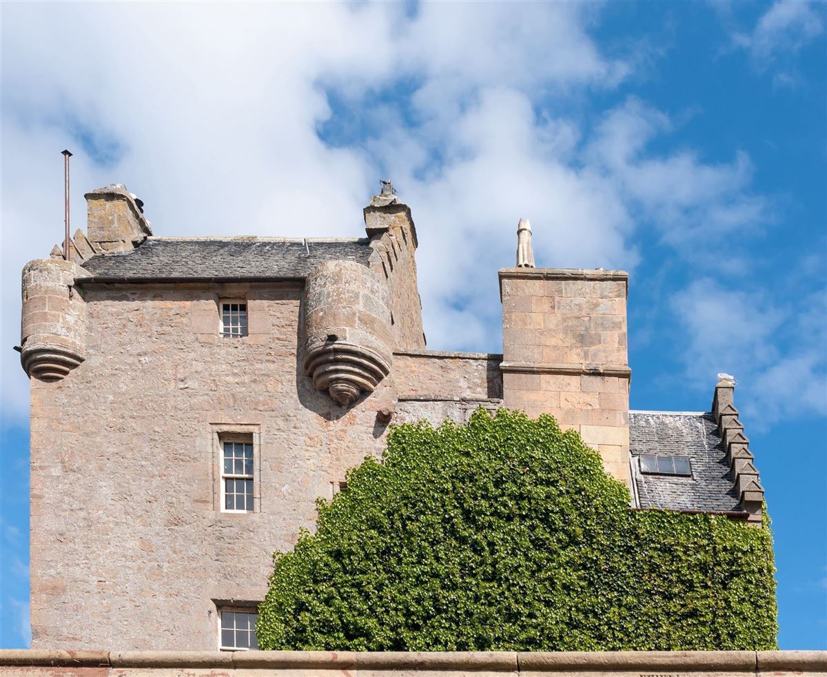 Rundreisen.de Schottland Dornoch